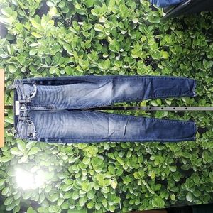 KanCan Skinny Jeans